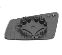 Side mirror glass BLIC 6102-02-2001776P for MERCEDES-BENZ CLS (C218) 3 2011-2014