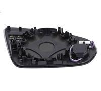 BLIC 6102-02-2035312P Wing mirror glass
