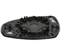 Side mirror glass BLIC 6102-02-2475311P for MERCEDES-BENZ C-CLASS (W206) 2 2021-
