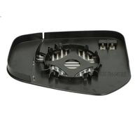 BLIC 6102-03-0436310P Wing mirror glass