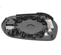 Side mirror glass BLIC 6102-03-1892310P for FIESTA VII (HJ, HF) 1 2020-2022