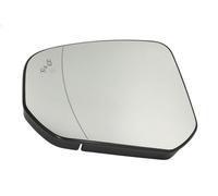 Side mirror glass BLIC 6102-03-2402314P for FORD TRANSIT CONNECT MPV 1.5 2015-