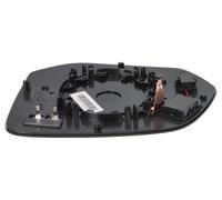 Side mirror glass BLIC 6102-03-2811311P for FORD USA EXPLORER (U6_) 3 2019-2023