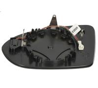 Fits BLIC 6102-04-1785311P Side mirror glass Convex Right OPEL INSIGN ⭐UK Stock⭐