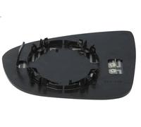 Side mirror glass BLIC 6102-04-2002011P for MERIVA B VAN (S10) 1.3 2013-2014