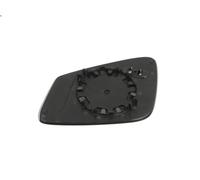 Side mirror glass BLIC 6102-05-031368P for BMW 5 (E60) 2 2005-2009