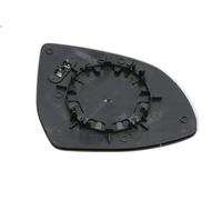 Side mirror glass BLIC 6102-05-2001061P for BMW X3 (F25) 2 2010-2017