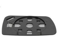 Side mirror glass BLIC 6102-05-2002767P for BMW X5 (E53) 3 2001-2003