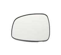 Side mirror glass BLIC 6102-07-2001173P for FIAT SEDICI (189_) 2 2006-2014