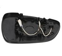 MIRROR GLASS EXTERIOR MIRROR 6102-08-1141311P FOR PEUGEOT 508/SW/Van 2.2L 4cyl