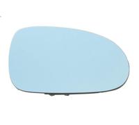 Side mirror glass BLIC 6102-10-2002270P for VW GOLF V (1K1) 2 2003-2008
