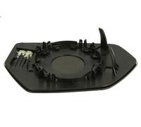 Side mirror glass BLIC 6102-10-2358310P for SEAT LEON (KL1, KLG) 2 2019-
