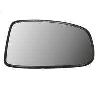 BLIC 6102-12-0499313P Wing mirror glass