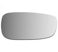 Side mirror glass BLIC 6102-14-1906313P for MAZDA CX-5 (KF) 2.2 2017-2018