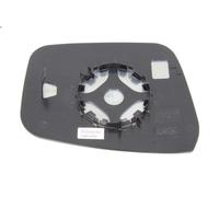 Side mirror glass BLIC 6102-16-2001934P for NAVARA NP300 (D40) 4 2004-2009