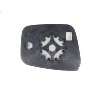 Side mirror glass BLIC 6102-16-2001936P for NAVARA NP300 (D40) 4 2004-2009