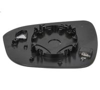 Side mirror glass BLIC 6102-16-2384313P for QASHQAI III (J12) 1.5 2022-2025
