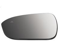 Side mirror glass BLIC 6102-16-2384314P for QASHQAI III (J12) 1.5 2022-2025
