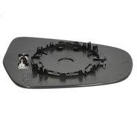MIRROR GLASS EXTERIOR MIRROR 6102-18-1384312P FOR SUZUKI K10C-T 1.0L 3cyl VITARA