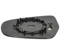 MIRROR GLASS EXTERIOR MIRROR 6102-18-1384313P FOR SUZUKI K10C-T 1.0L 3cyl VITARA