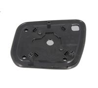 Side mirror glass BLIC 6102-18-2002422P for GRAND VITARA II (JT, TE, TD) 2 2005-