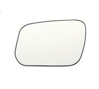 Side mirror glass BLIC 6102-18-2002423P for GRAND VITARA II (JT, TE, TD) 2 2005-