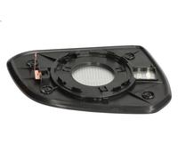 Side mirror glass BLIC 6102-20-0534310P for HYUNDAI i10 II (BA, IA) 1 2014-2019