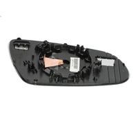 Side mirror glass BLIC 6102-20-2238310P for KONA (OS, OSE, OSI) 1 2017-2023