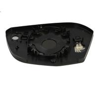 Side mirror glass BLIC 6102-21-2323311P for DS 4 II 1.5 2021-2025