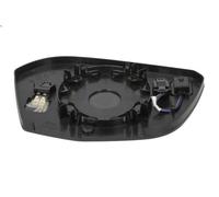 Side mirror glass BLIC 6102-21-2323312P for DS 4 II 1.5 2021-2025