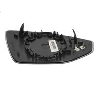 Side mirror glass BLIC 6102-25-2141312P for A6 C7 Avant (4G5, 4GD) 2 2014-2018