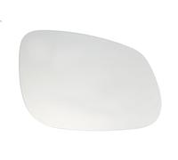 Side mirror glass BLIC 6102-29-2002096P for PORSCHE CAYENNE (9PA) 3.2 2003-2007