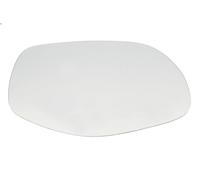 Side mirror glass BLIC 6102-29-2002098P for PORSCHE CAYENNE (9PA) 3 2009-2010