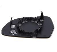 MIRROR GLASS EXTERIOR MIRROR 6102-43-1312310P FOR SKODA OCTAVIA/II/Combi 2.0L