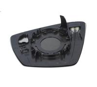 Side mirror glass BLIC 6102-43-1925313P for SKODA KAROQ (NU7, ND7) 2 2017-