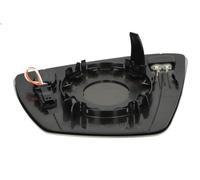 Side mirror glass BLIC 6102-43-1925315P for SKODA KAROQ (NU7, ND7) 2 2017-