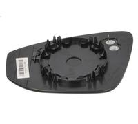 BLIC 6102-43-2673311P Wing mirror glass