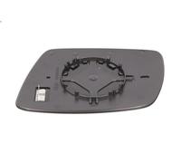 Side mirror glass BLIC 6102-51-2001150P for DODGE JOURNEY 3.5 2009-2012