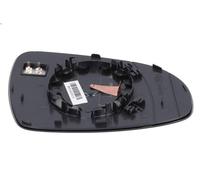 BLIC 6102-53-0672310P Wing mirror glass