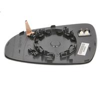 BLIC 6102-53-0672311P Wing mirror glass