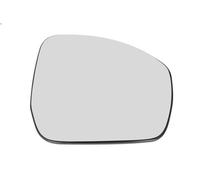 Side mirror glass BLIC 6102-57-2001636P for DISCOVERY IV (L319) 3 2010-2018