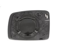 BLIC 6102-57-2001670P Wing mirror glass