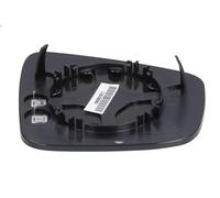 Side mirror glass BLIC 6102-67-2660312P