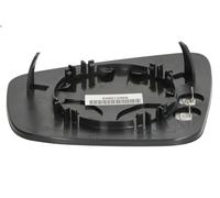 BLIC 6102-67-2660313P Wing mirror glass