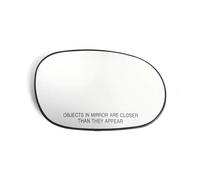 Side Mirror Glass Car Replacement Compatible With Dodge For Challenger | 2008 2009 2010 2011 2012 2013 2014-2023 Car Rearview Wing Side Mirror Glass 68048447AA(Right)
