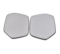 side mirror glass Car wide angle heated mirror glass for C-RV for CRV 2012-2025 European version(Right)
