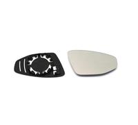 Side Mirror Glass Compatible With A3 S3 RS3 8Y 2020 2021 2022 2023 Car Accessories Rearview Side Mirror Lens For Wing Mirrors Glass With Heating