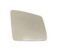 Side Mirror Glass Compatible With Benz For GL M GLE GLS G R W164 W166 Car Rearview Heated Mirror Glass Side Door Mirror Glass
