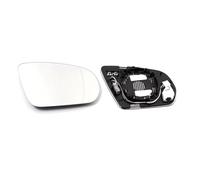 Side Mirror Glass Compatible With Benz For S Class W222 C217 Car Rearview Heated Mirror Glass Side Door Mirror Glass Front Door Mirror Glass