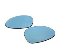 Side Mirror Glass Compatible With BMW For 3 E92 E93 2006 2007 2008 2009 Car Rearview Mirror Lens OEM:51164362413 51167145268(Left and Right)